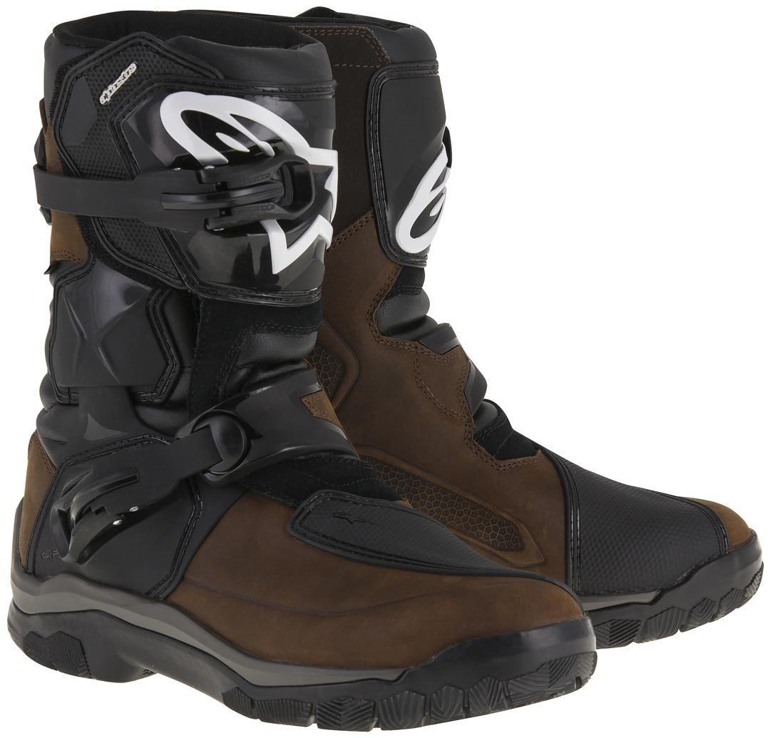 Alpinestars Belize Drystar Oiled Motorradstiefel Motorradstiefel Alpinestars Belize Drystar Oiled Motorradstiefel Motorradstiefel von Alpinestars