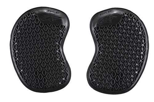 Alpinestars Bioflex Hüftprotektoren (Schwarz, S) Alpinestars Bioflex Hüftprotektoren (Schwarz, S) von Alpinestars