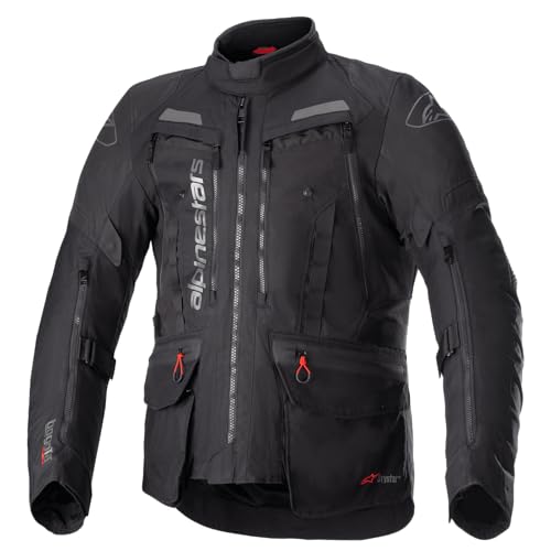 Alpinestars Bogota´ Pro Drystar Jacket XL Alpinestars Bogota´ Pro Drystar Jacket XL von Alpinestars