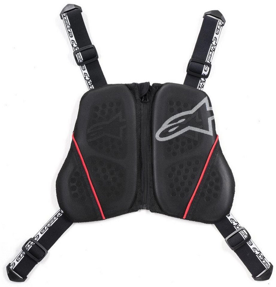 Alpinestars Brustprotektor Nucleon KR-C Brustprotektor Alpinestars Brustprotektor Nucleon KR-C Brustprotektor von Alpinestars