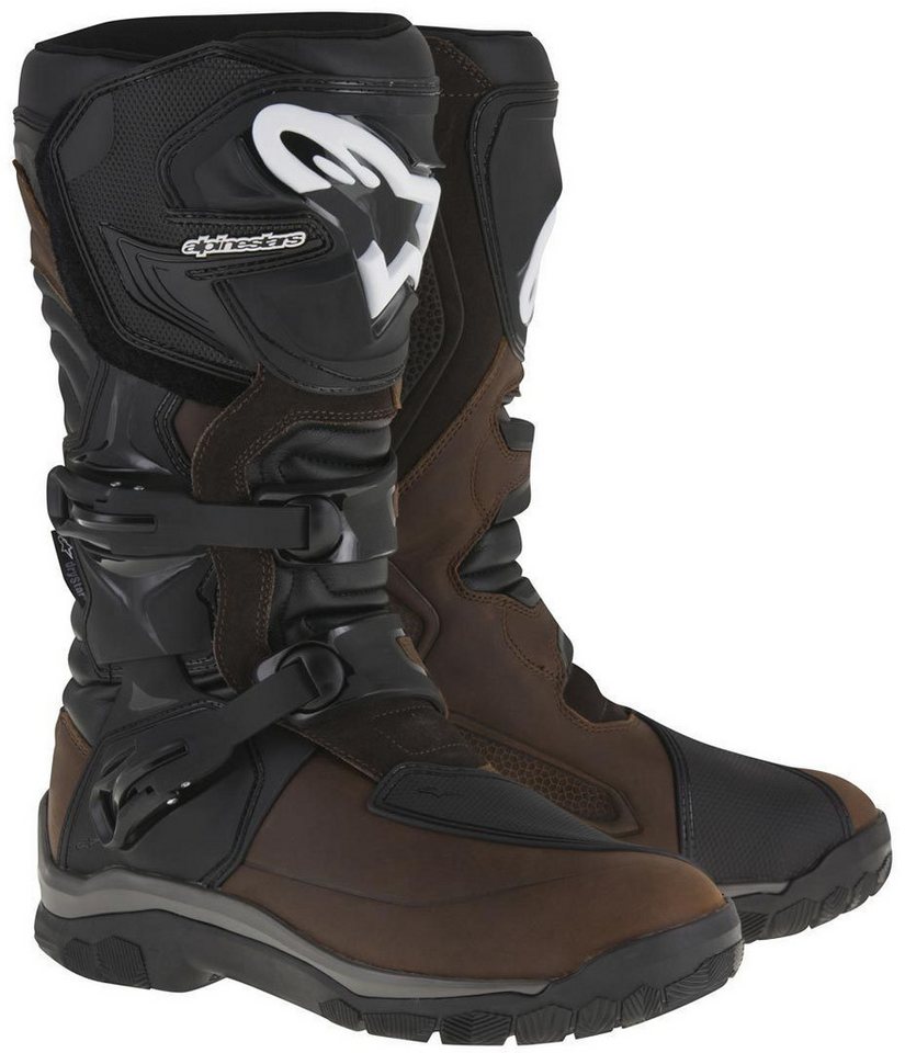 Alpinestars Corozal Adventure Drystar Oilded Motorradstiefel Motorradstiefel Alpinestars Corozal Adventure Drystar Oilded Motorradstiefel Motorradstiefel von Alpinestars