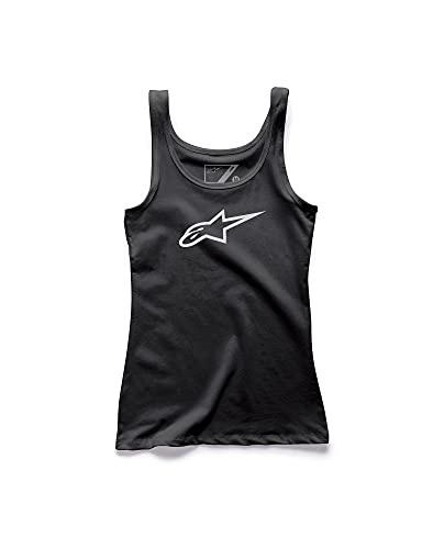 Alpinestars Damen Panzer Frauen S Ageless Tank, Schwarz, M, 1W38-63000 Alpinestars Damen Panzer Frauen S Ageless Tank, Schwarz, M, 1W38-63000 von Alpinestars