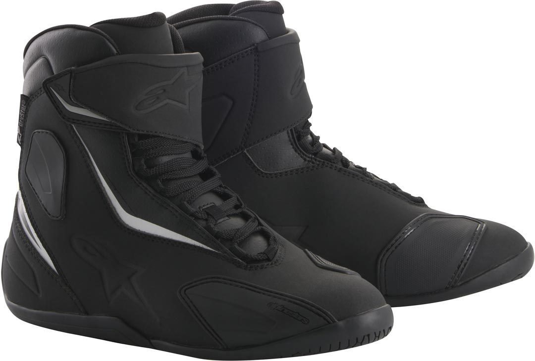 Alpinestars Fastback 2 Drystar Motorradschuhe Motorradstiefel Alpinestars Fastback 2 Drystar Motorradschuhe Motorradstiefel von Alpinestars