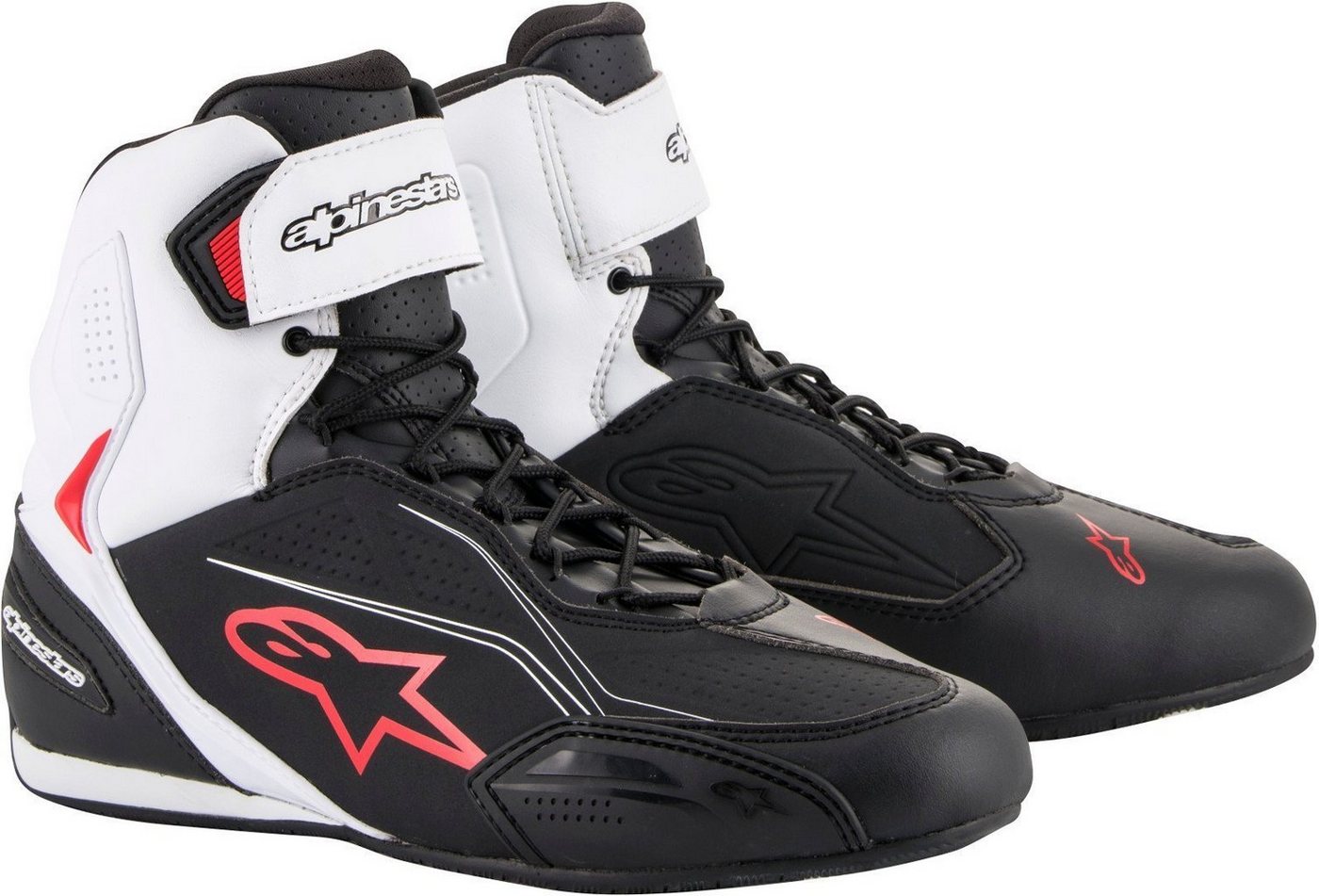 Alpinestars Faster-3 Motorradschuhe Motorradstiefel Alpinestars Faster-3 Motorradschuhe Motorradstiefel von Alpinestars