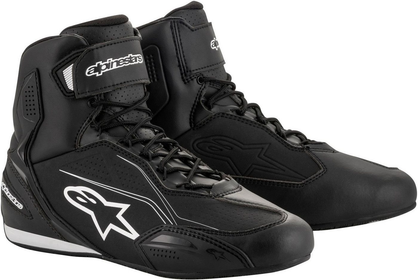 Alpinestars Faster-3 Motorradschuhe Motorradstiefel Alpinestars Faster-3 Motorradschuhe Motorradstiefel von Alpinestars