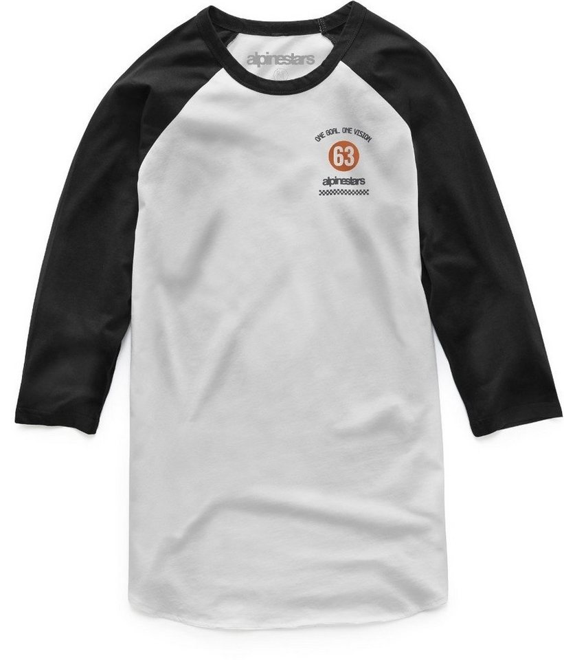 Alpinestars Funktionshemd Prime Longsleeve Alpinestars Funktionshemd Prime Longsleeve von Alpinestars
