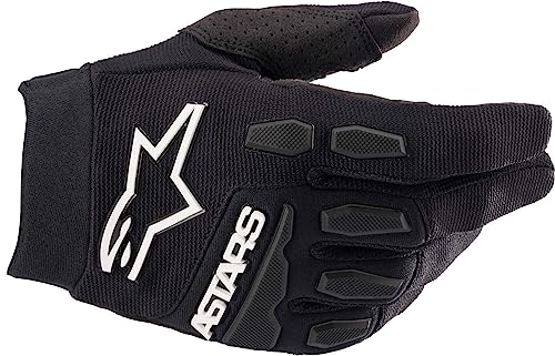 Alpinestars Gloves Full Bore Junior Black S von Alpinestars