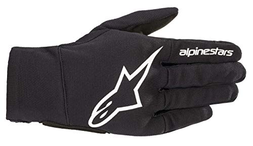 Alpinestars Gloves Reef Black M von Alpinestars
