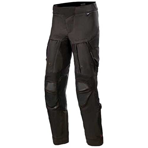 Alpinestars Halo Drystar Motorrad Textilhose XL Alpinestars Halo Drystar Motorrad Textilhose XL von Alpinestars