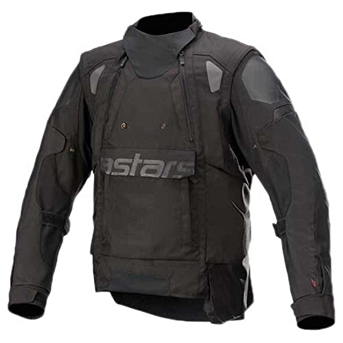 Alpinestars Halo Drystar Motorrad Textiljacke Schwarz/Schwarz L Alpinestars Halo Drystar Motorrad Textiljacke Schwarz/Schwarz L von Alpinestars