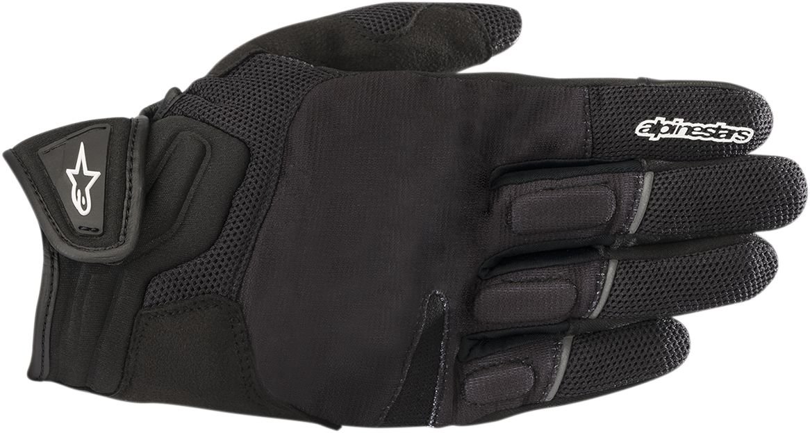 Alpinestars Handschuhe Atom Schwarz von Alpinestars