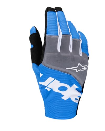 Alpinestars Handschuhe Techstar Schwarz Gr. L von Alpinestars