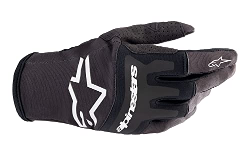 Alpinestars Handschuhe Techstar Schwarz Gr. M von Alpinestars