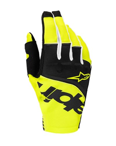 Alpinestars Handschuhe Techstar Schwarz Gr. XL Alpinestars Handschuhe Techstar Schwarz Gr. XL von Alpinestars