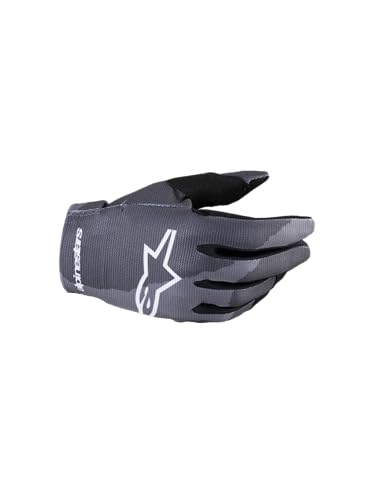 Alpinestars Handschuhe für Kinder, Radar Dark Camo, Größe L Alpinestars Handschuhe für Kinder, Radar Dark Camo, Größe L von Alpinestars
