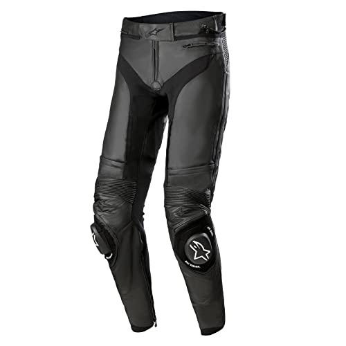 Alpinestars Herren Motorcycle L Pants, Schwarz, 52 EU Alpinestars Herren Motorcycle L Pants, Schwarz, 52 EU von Alpinestars