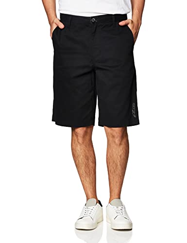 Alpinestars Herren Pants RADAR Walkshorts, schwarz, 32, 1013-23020 von Alpinestars