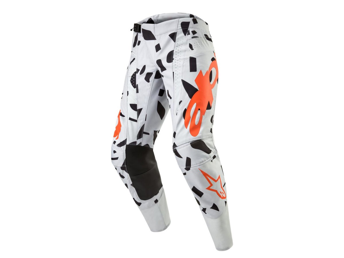 Alpinestars Hose Techstar Rantera G/Cam von Alpinestars