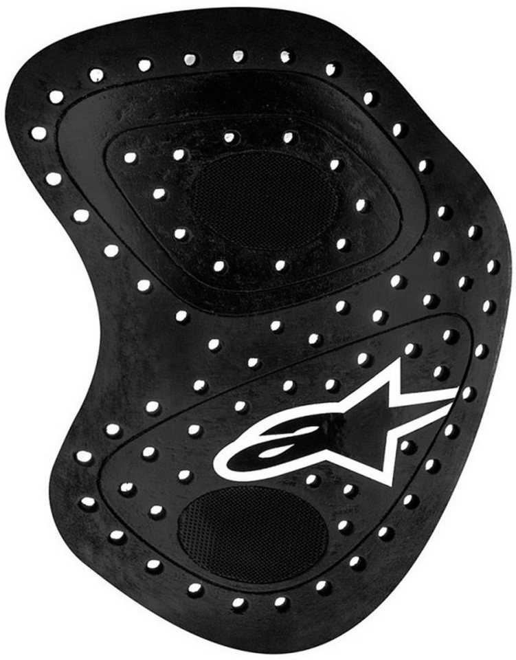 Alpinestars Hüftschutz Nucleon Racing KR HR Hüftprotektoren Alpinestars Hüftschutz Nucleon Racing KR HR Hüftprotektoren von Alpinestars