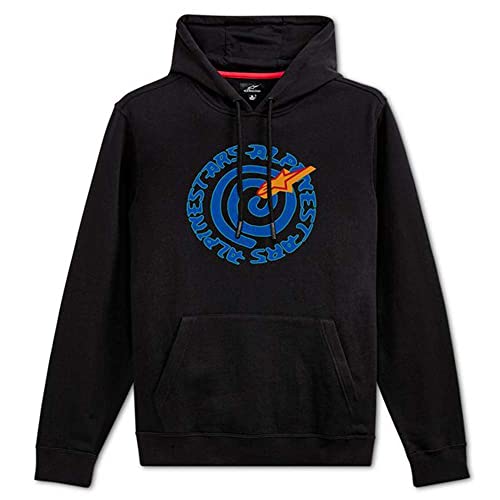 Alpinestars Jungen Kid's Wonderland Hoodie Kapuzenpullover, Schwarz, XS EU Alpinestars Jungen Kid's Wonderland Hoodie Kapuzenpullover, Schwarz, XS EU von Alpinestars