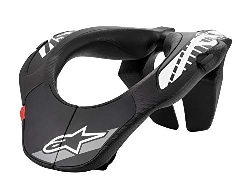 Alpinestars Kids Nackenschutz Support Schwarz Alpinestars Kids Nackenschutz Support Schwarz von Alpinestars