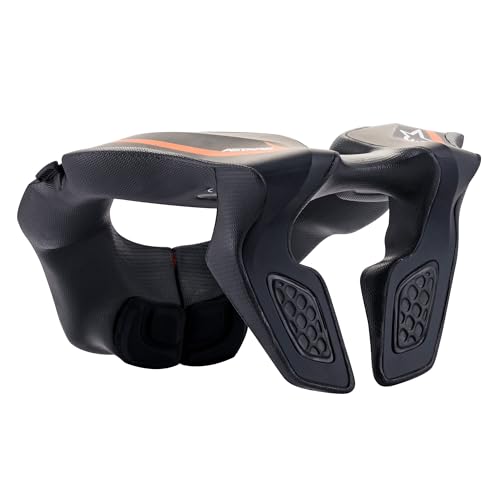 Alpinestars Kids Nackenschutz Support Schwarz Alpinestars Kids Nackenschutz Support Schwarz von Alpinestars