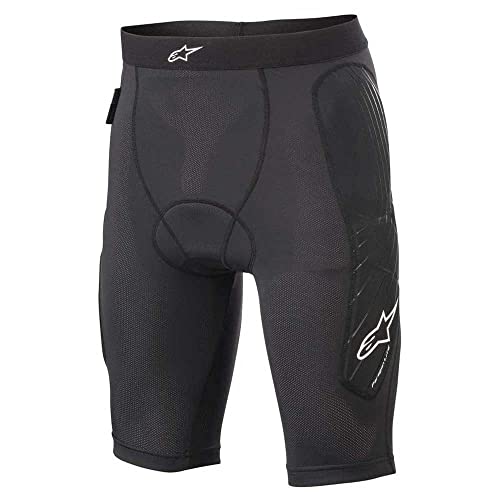 Alpinestars Kids Protektor-Short Paragon Lite Schwarz Gr. L/XL Alpinestars Kids Protektor-Short Paragon Lite Schwarz Gr. L/XL von Alpinestars