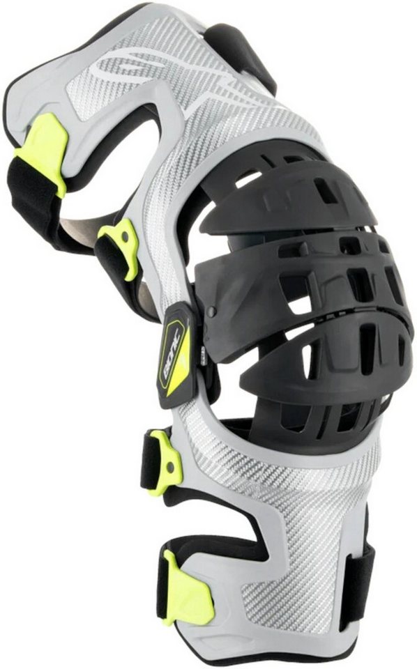 Alpinestars Knieprotektor Bionic-7 Knieprotektoren Alpinestars Knieprotektor Bionic-7 Knieprotektoren von Alpinestars