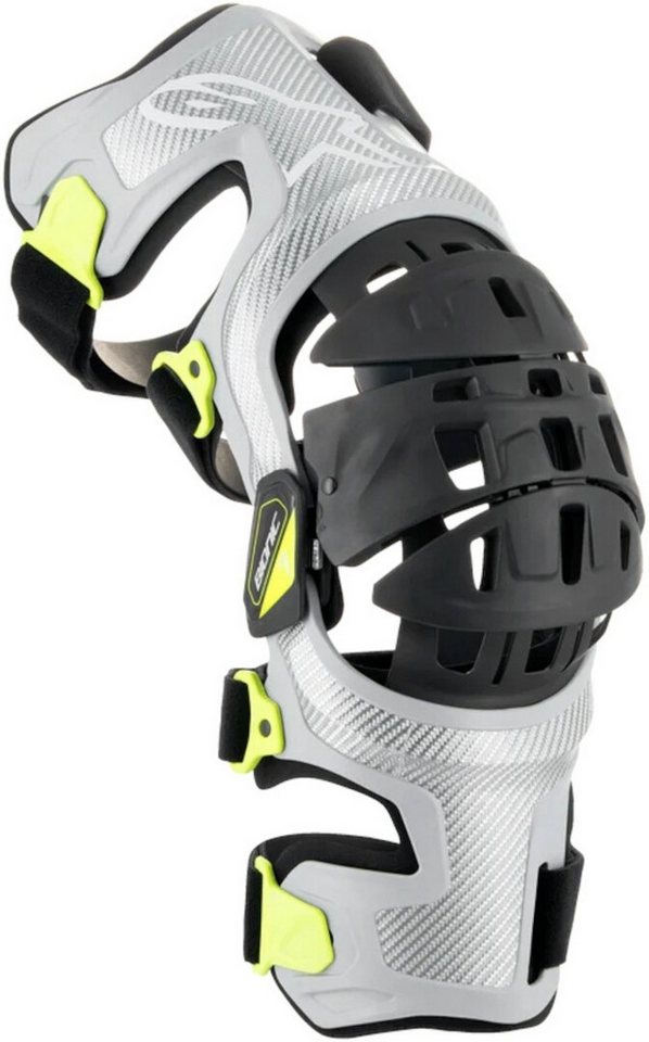 Alpinestars Knieprotektor Bionic-7 Knieprotektoren von Alpinestars