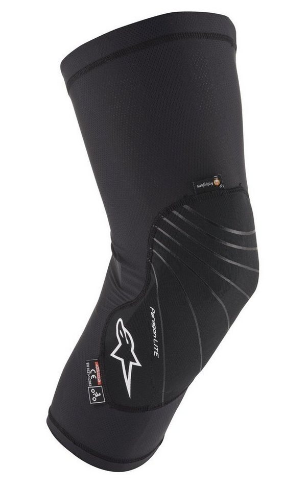 Alpinestars Knieprotektor Paragon Lite Jugend Knieprotektoren Alpinestars Knieprotektor Paragon Lite Jugend Knieprotektoren von Alpinestars