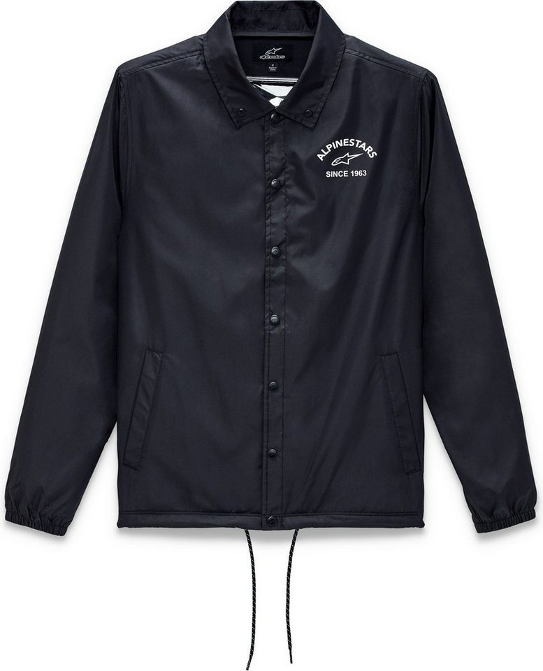 Alpinestars Kurzjacke Garage Coach'S Jacket von Alpinestars