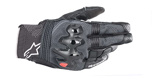 Alpinestars Morph Sport Motorradhandschuh Herren (schwarz), XL von Alpinestars