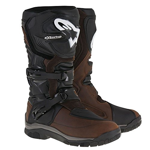 Alpinestars Motorcycle Corozal Adventure Drystar Boots WP Brown 48 US13 Alpinestars Motorcycle Corozal Adventure Drystar Boots WP Brown 48 US13 von Alpinestars