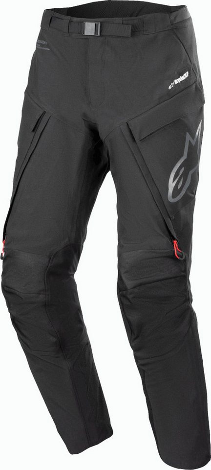 Alpinestars Motorradhose Hyde XT Stretch Drystar XF wasserdichte Motorrad Textilhose Alpinestars Motorradhose Hyde XT Stretch Drystar XF wasserdichte Motorrad Textilhose von Alpinestars