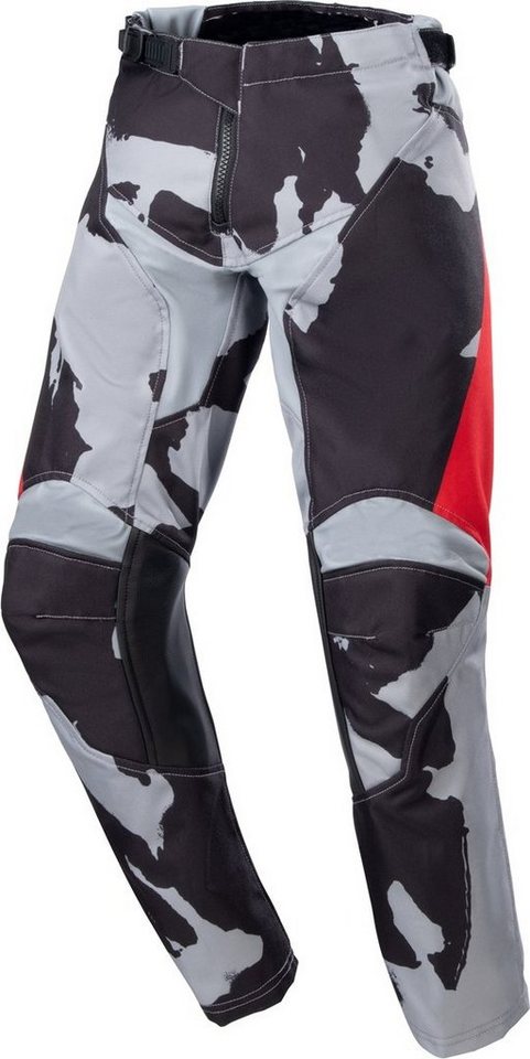 Alpinestars Motorradhose Racer Tactical 2023 Jugend Motocross Hose von Alpinestars