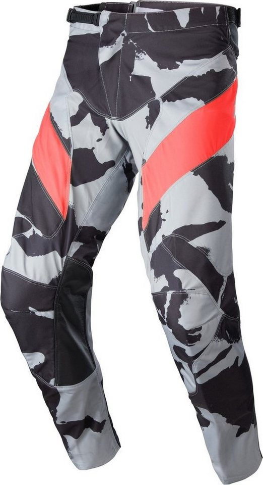 Alpinestars Motorradhose Racer Tactical 2023 Motocross Hose Alpinestars Motorradhose Racer Tactical 2023 Motocross Hose von Alpinestars