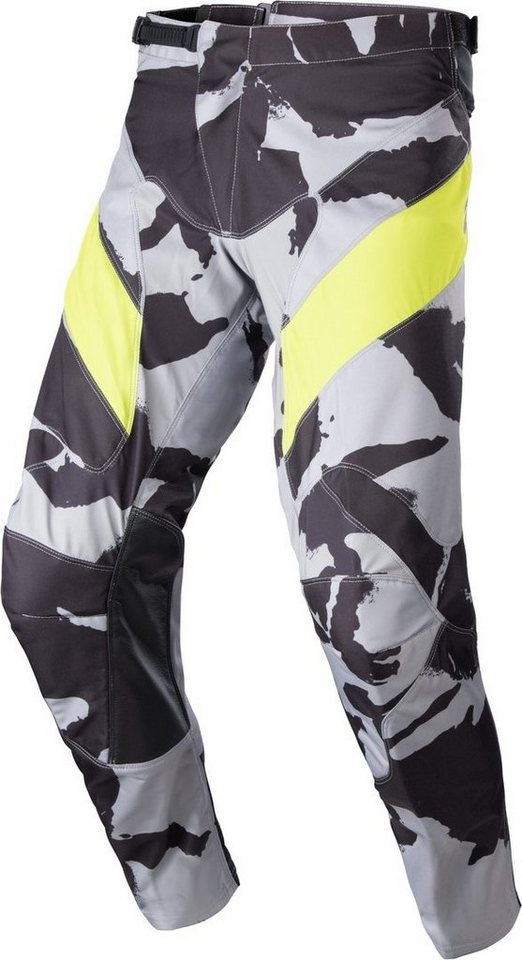 Alpinestars Motorradhose Racer Tactical 2023 Motocross Hose von Alpinestars