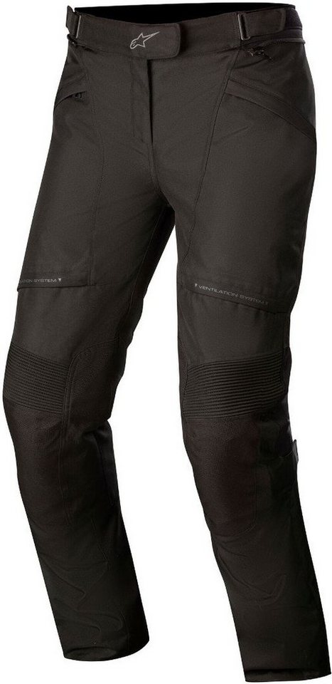 Alpinestars Motorradhose Stella Streetwise Drystar Damen Motorrad Textilho Alpinestars Motorradhose Stella Streetwise Drystar Damen Motorrad Textilho von Alpinestars