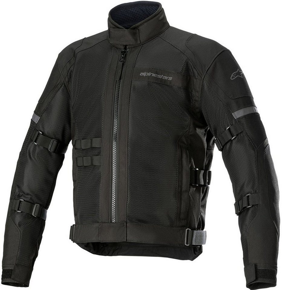 Alpinestars Motorradjacke Crosshill WP Air Motorrad Textiljacke Alpinestars Motorradjacke Crosshill WP Air Motorrad Textiljacke von Alpinestars