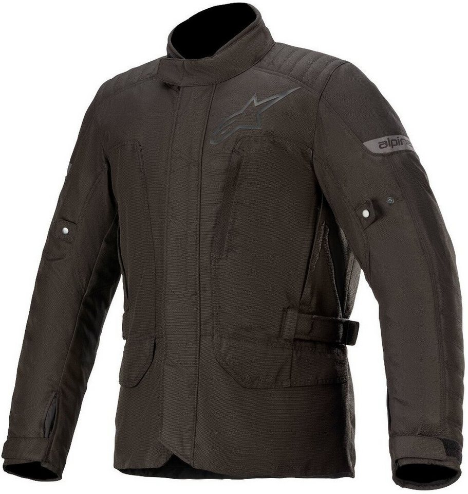 Alpinestars Motorradjacke Gravity Drystar Motorrad Textiljacke Alpinestars Motorradjacke Gravity Drystar Motorrad Textiljacke von Alpinestars