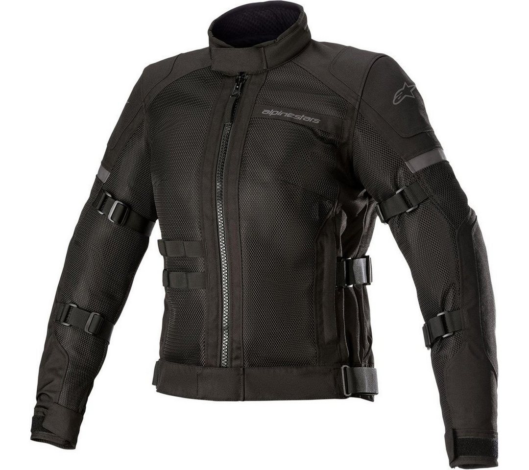 Alpinestars Motorradjacke Stella Crosshill WP Air Damen Motorrad Textiljacke Alpinestars Motorradjacke Stella Crosshill WP Air Damen Motorrad Textiljacke von Alpinestars