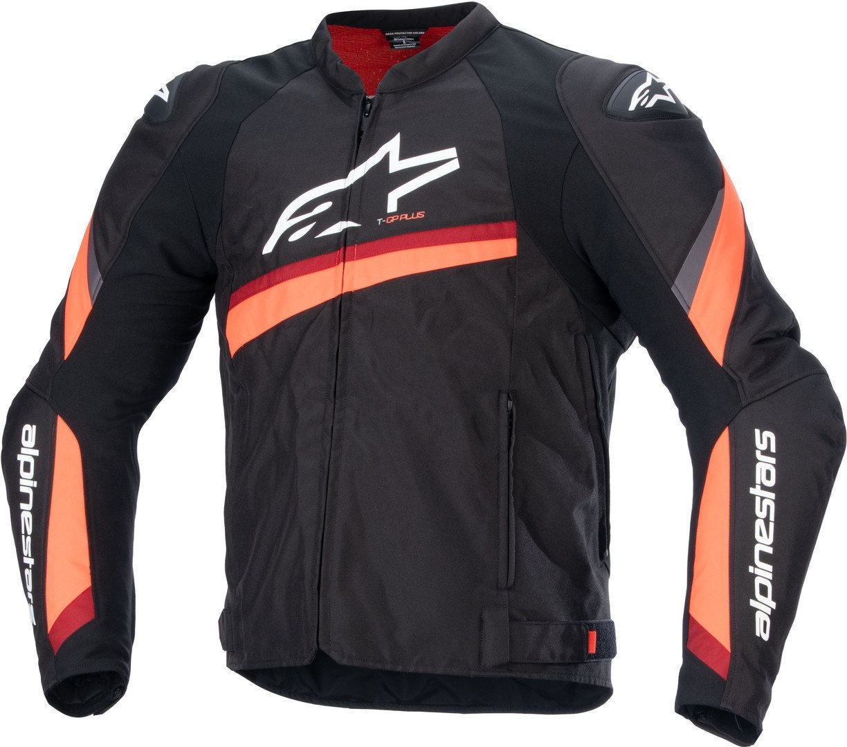 Alpinestars Motorradjacke T-GP Plus R V4 Motorrad Textiljacke Alpinestars Motorradjacke T-GP Plus R V4 Motorrad Textiljacke von Alpinestars