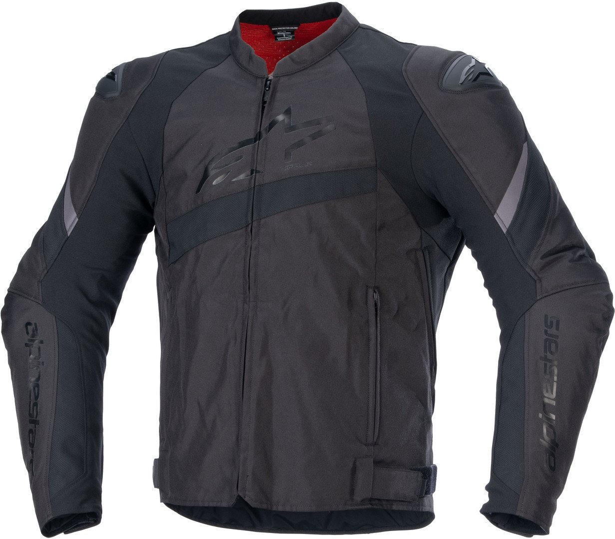 Alpinestars Motorradjacke T-GP Plus R V4 Motorrad Textiljacke Alpinestars Motorradjacke T-GP Plus R V4 Motorrad Textiljacke von Alpinestars