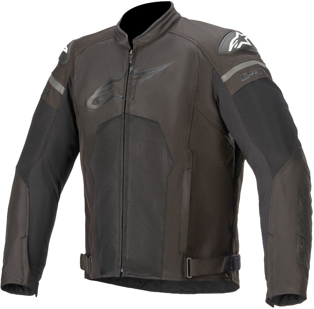Alpinestars Motorradjacke T-GP Plus V3 Air Motorrad Textiljacke Alpinestars Motorradjacke T-GP Plus V3 Air Motorrad Textiljacke von Alpinestars