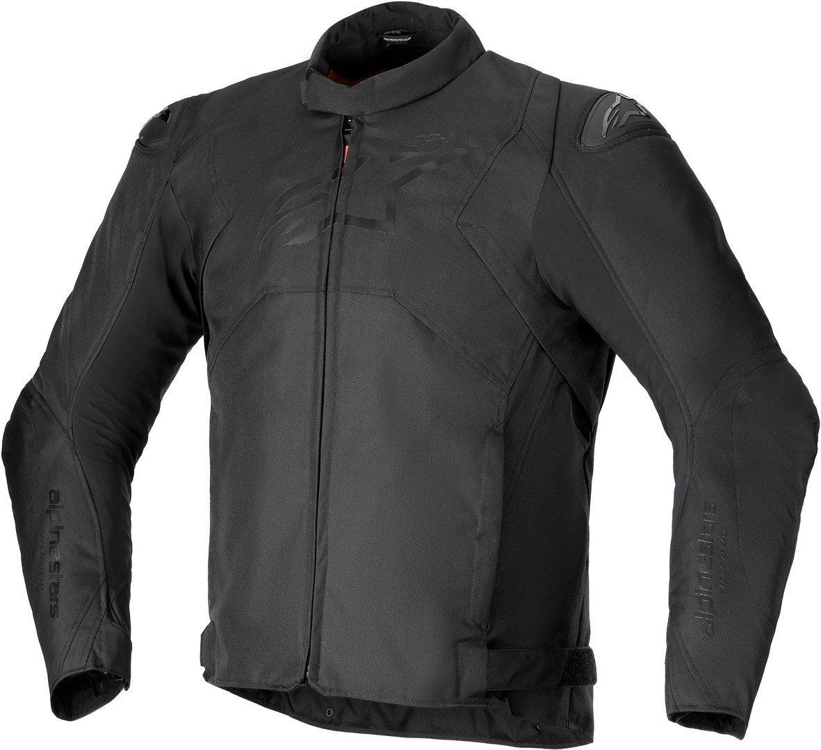 Alpinestars Motorradjacke T-SP 1 V2 wasserdichte Motorrad Textiljacke von Alpinestars