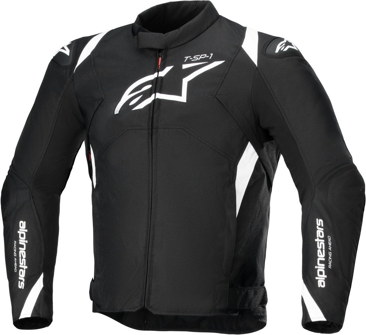 Alpinestars Motorradjacke T-SP 1 V2 wasserdichte Motorrad Textiljacke von Alpinestars