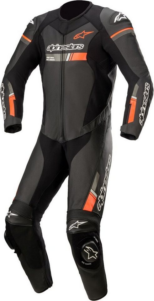Alpinestars Motorradkombi GP Force Chaser 1-Teiler Motorrad Lederkombi Alpinestars Motorradkombi GP Force Chaser 1-Teiler Motorrad Lederkombi von Alpinestars