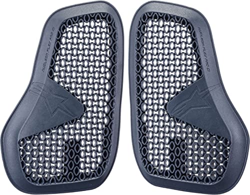 Alpinestars Nucleon Flex Pro Ci Brustprotektoren S, anthrazit Alpinestars Nucleon Flex Pro Ci Brustprotektoren S, anthrazit von Alpinestars