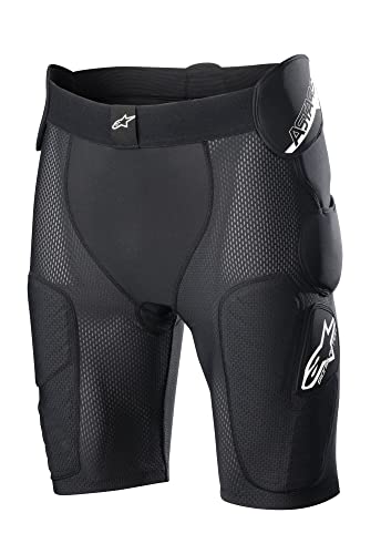 Alpinestars Protektor-Short Bionic Action Schwarz Gr. 2XL Alpinestars Protektor-Short Bionic Action Schwarz Gr. 2XL von Alpinestars