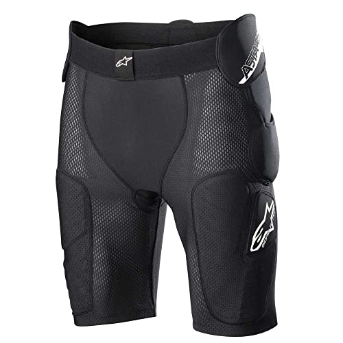 Alpinestars Protektor-Short Bionic Action Schwarz Gr. L Alpinestars Protektor-Short Bionic Action Schwarz Gr. L von Alpinestars